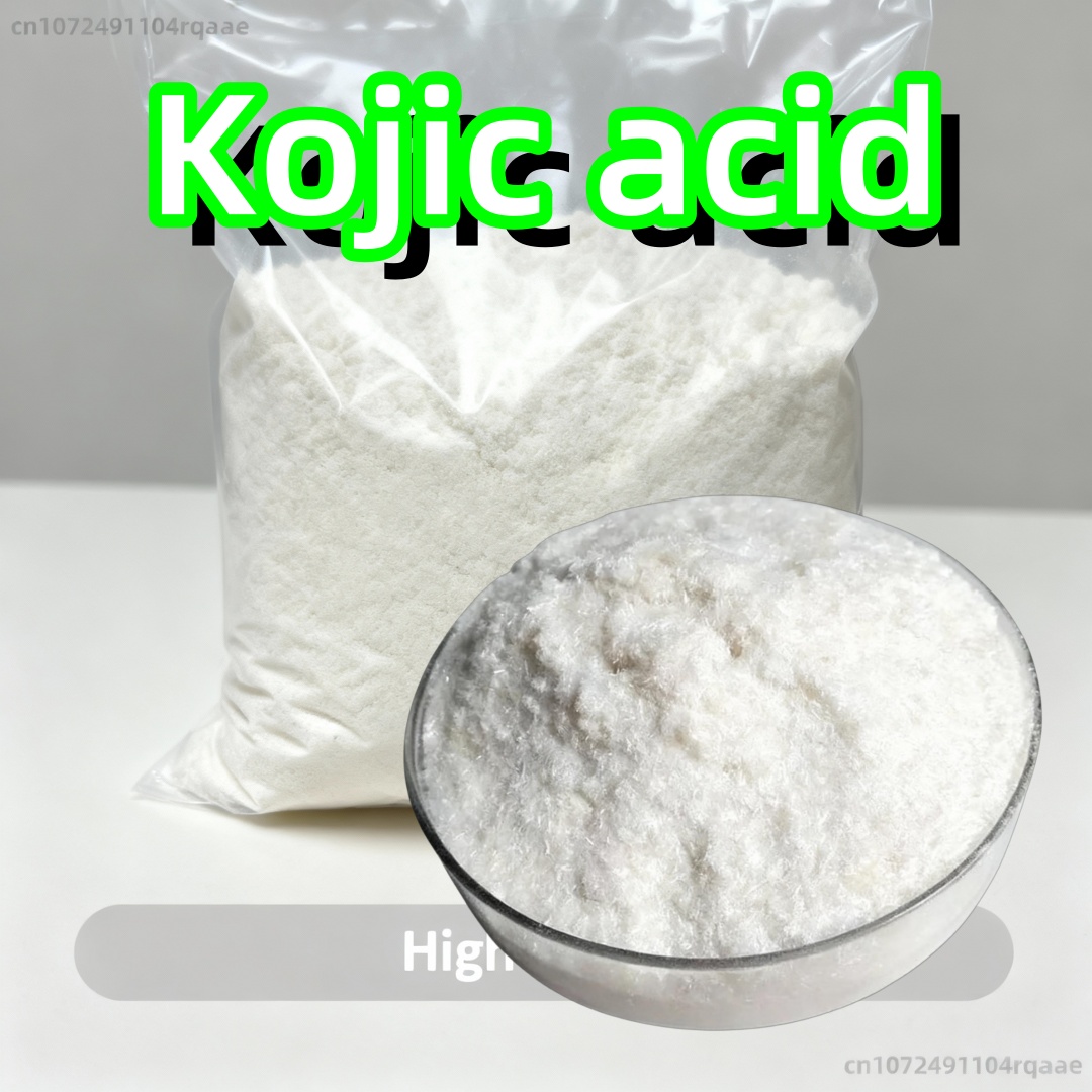 Cristal d'acide kojique pour l - Kojic Acid Soap avis et prix