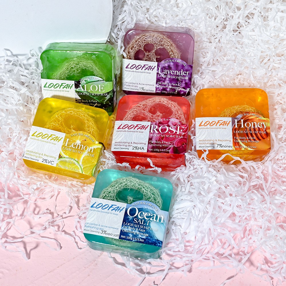 Savon à l'acide kojique fait à - Kojic Acid Soap avis et prix