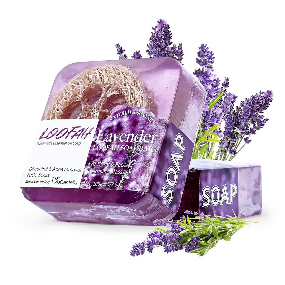 Savon à l'acide kojique fait à - Kojic Acid Soap avis et prix