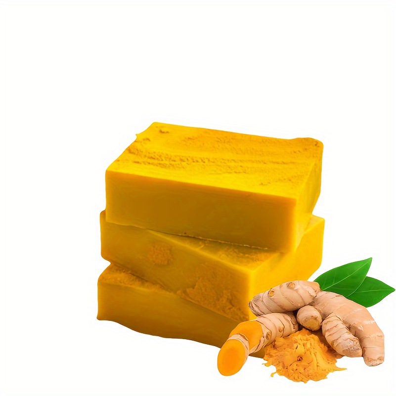 Savon gommage fait à la main à - Kojic Acid Soap avis et prix