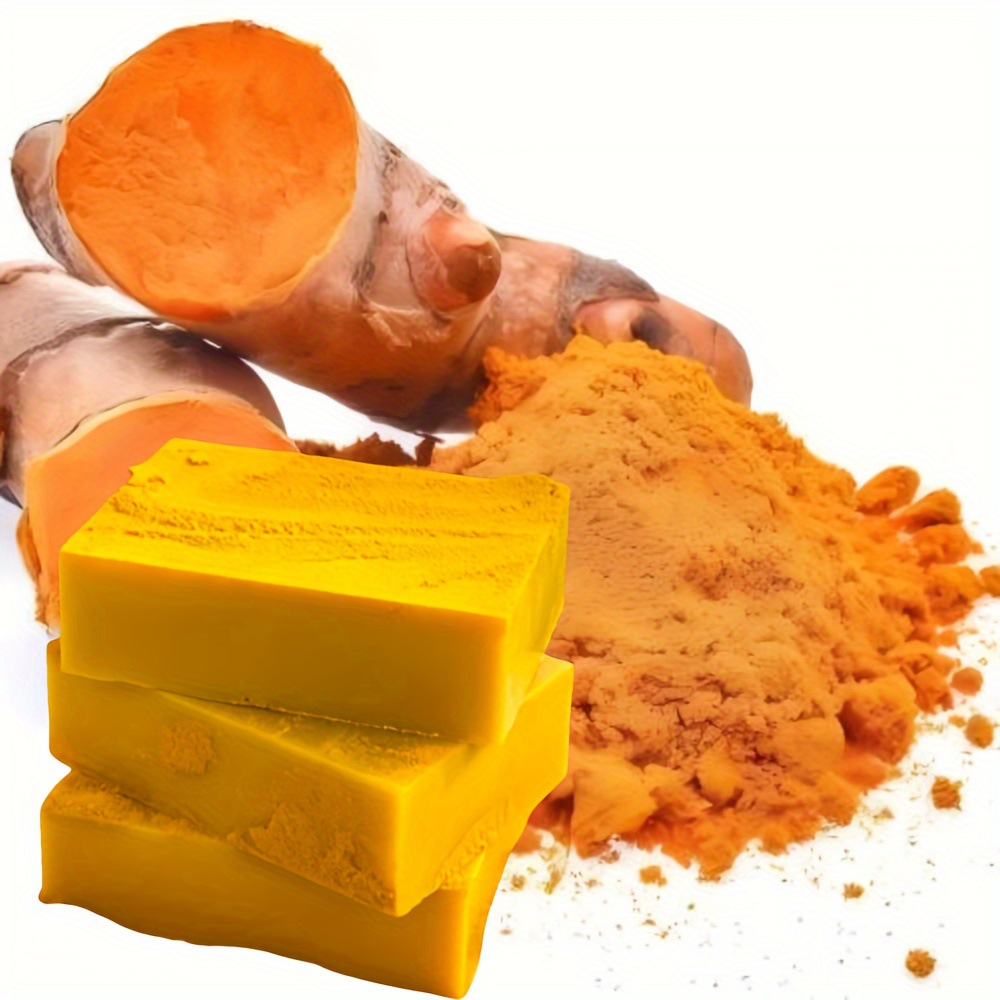 Savon gommage fait à la main à - Kojic Acid Soap avis et prix
