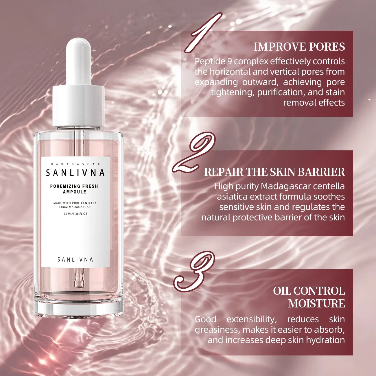 Essence de l'Himalaya, Nettoya - Skincare Himalaya avis et prix