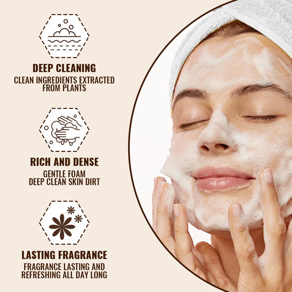 1/2 pièces citron curcuma acid - Kojic Acid Soap avis et prix