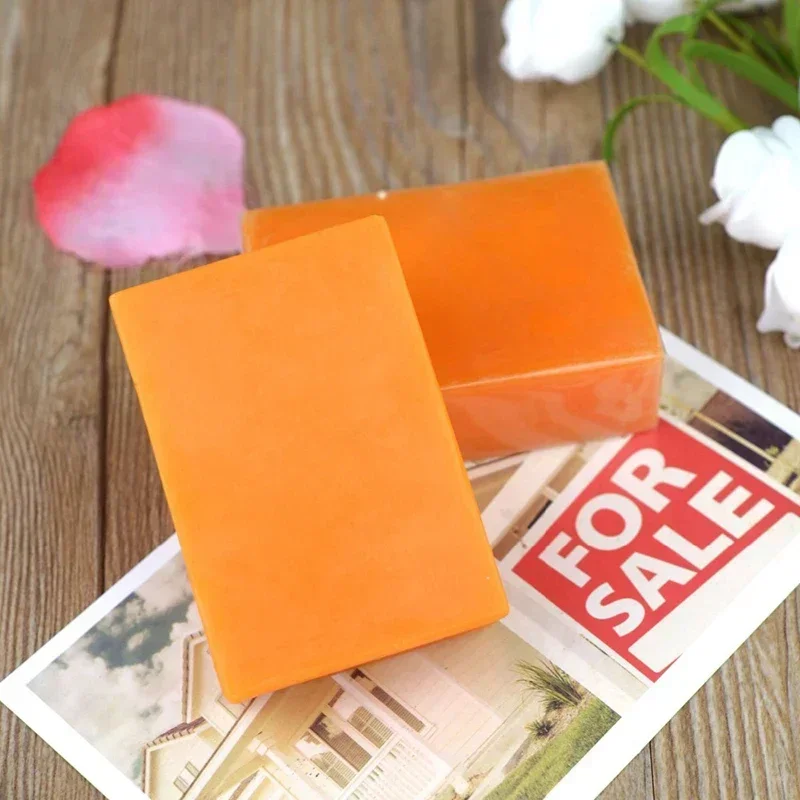 Savon éclaircissant à l'acide  - Kojic Acid Soap avis et prix