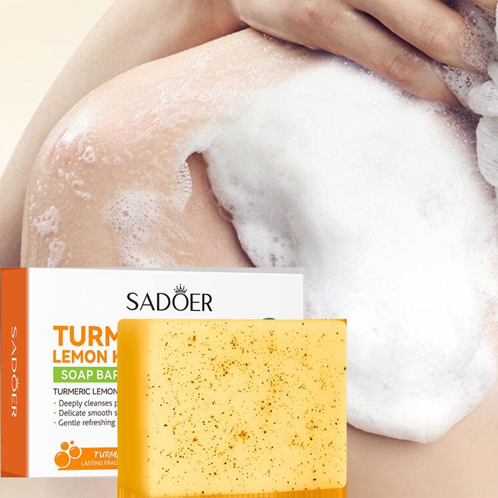 Savon à l'acide kojique pour l - Kojic Acid Soap avis et prix