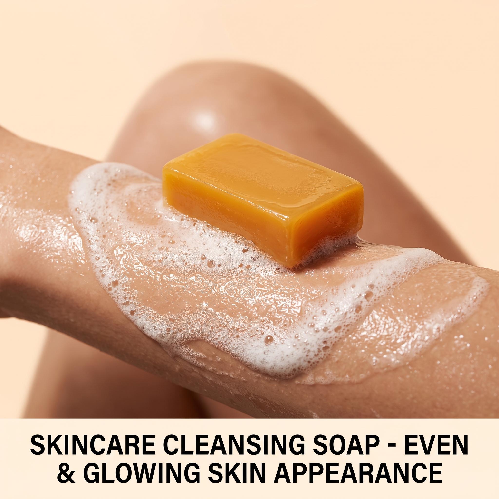 Savon à l'acide kojique OCEAUR - Kojic Acid Soap avis et prix