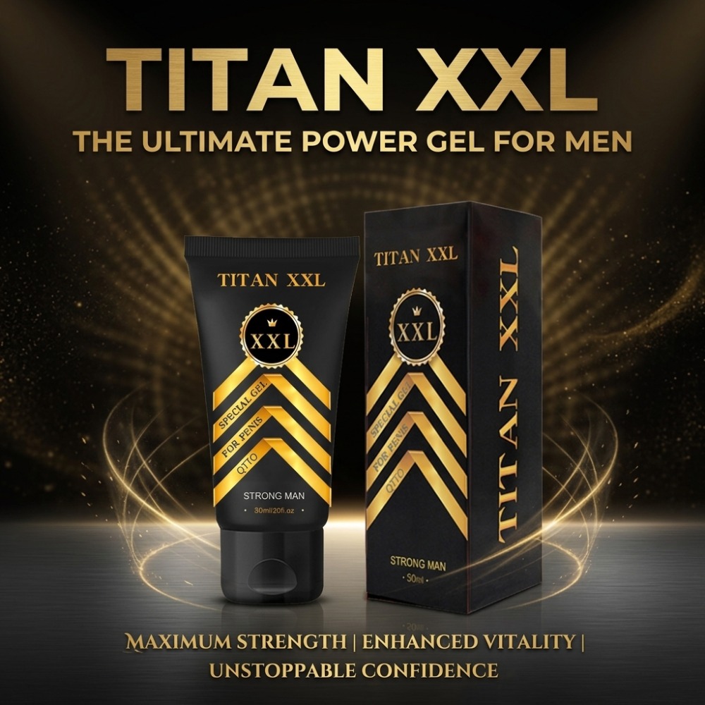 Gel de massage pour hommes TIT - Skincare Xxl avis et prix