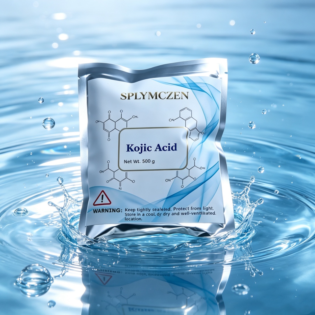 Savon artisanal à l'acide koji - Kojic Acid Soap avis et prix