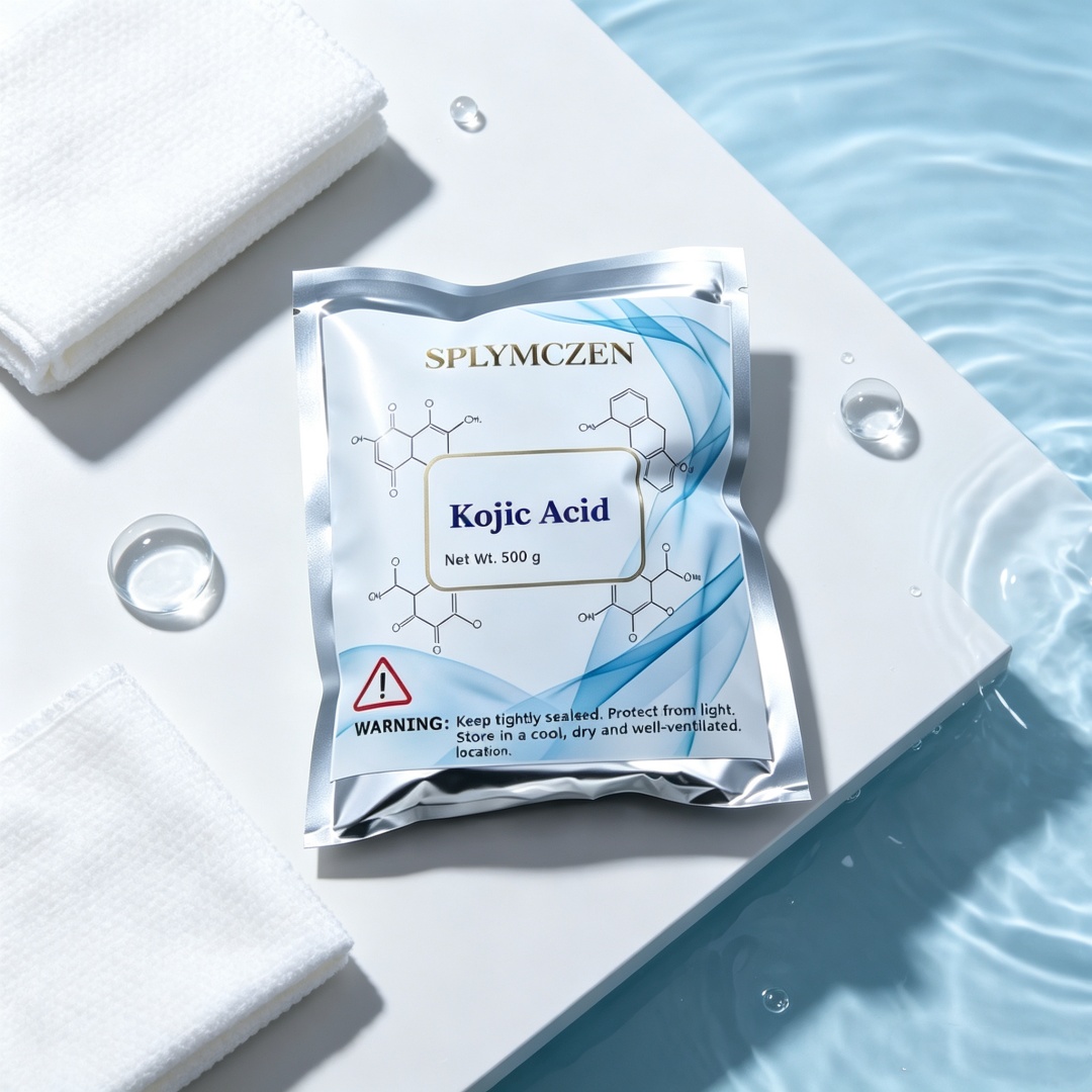Savon artisanal à l'acide koji - Kojic Acid Soap avis et prix